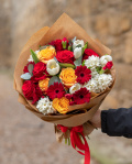 Buchet „Just Amazing” – imaginea 3