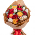 Buchet „Just Amazing”
