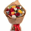 Buchet „Just Amazing”