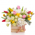 Aranjament „Happy Easter”