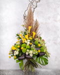 “Grand Elite” Luxury Arrangement