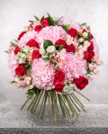 Buchet de lux „Majestique” – imaginea 1