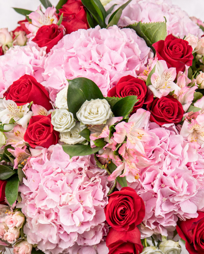 Buchet de lux „Majestique” – imaginea 2