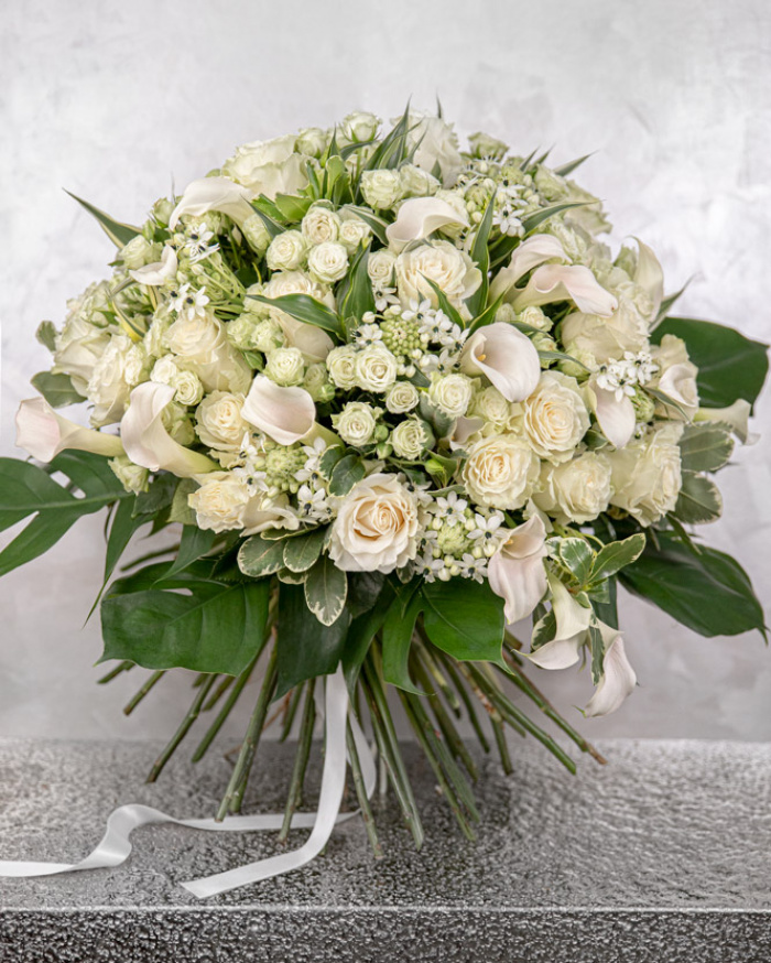 Buchet de lux “Aristocracy” – imaginea 1