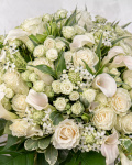 Buchet de lux “Aristocracy” – imaginea 2