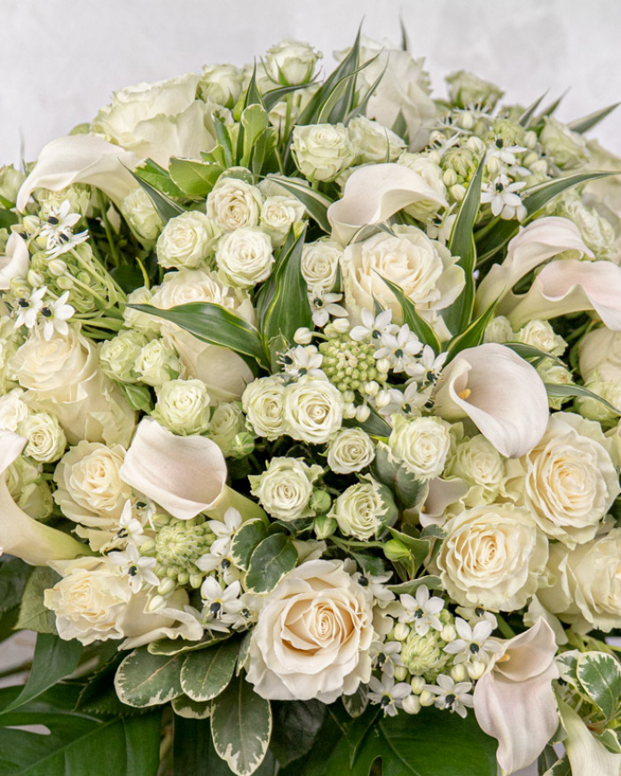 Buchet de lux “Aristocracy” – imaginea 2