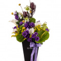 Aranjament floral „Grandiose”