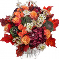 Buchet “Autumn Vibes”