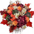 Buchet “Autumn Vibes”