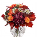 Buchet “Autumn Vibes”