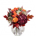 Buchet “Autumn Vibes”