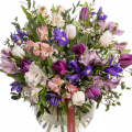 Buchet de flori „Primăvară"
