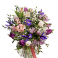 Buchet de flori „Primăvară"