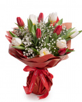 Floral Martisor – imaginea 1