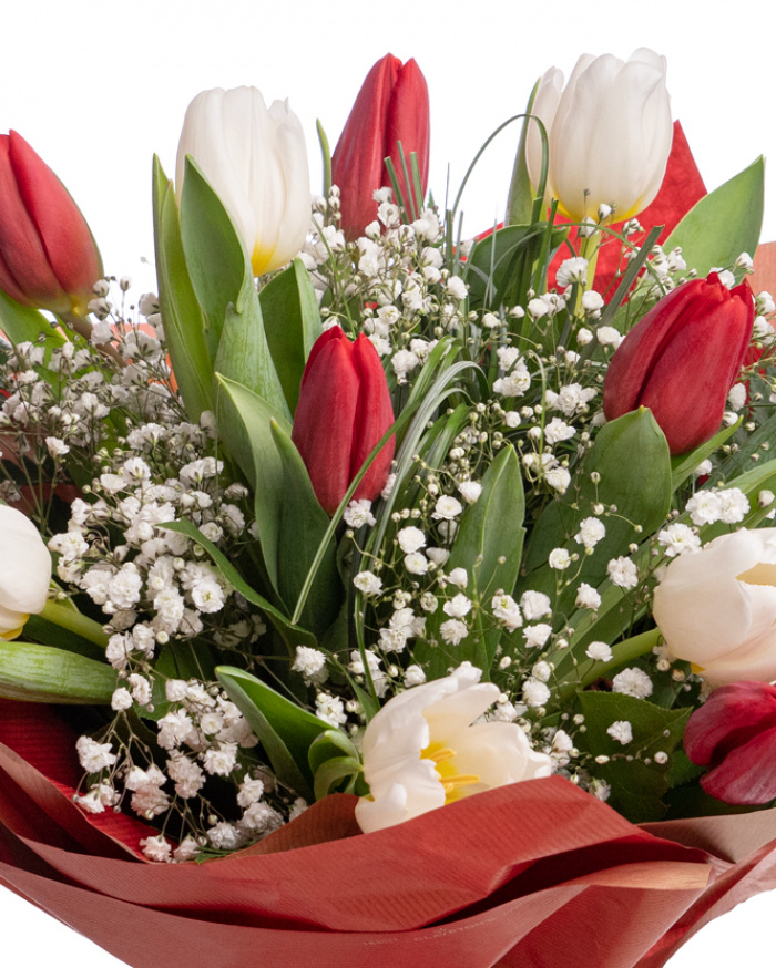 Floral Martisor – imaginea 2