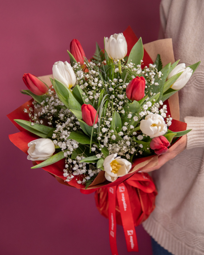 Floral Martisor – imaginea 3