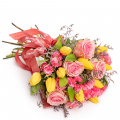 Buchet de flori „Sweet Love"