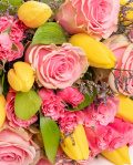 Buchet de flori „Sweet Love" – imaginea 2