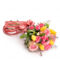 Buchet de flori „Sweet Love"