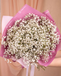 Gypsophila Bouquet – imaginea 3