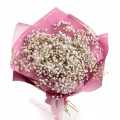 Buchet Gypsophila