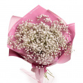 Buchet Gypsophila