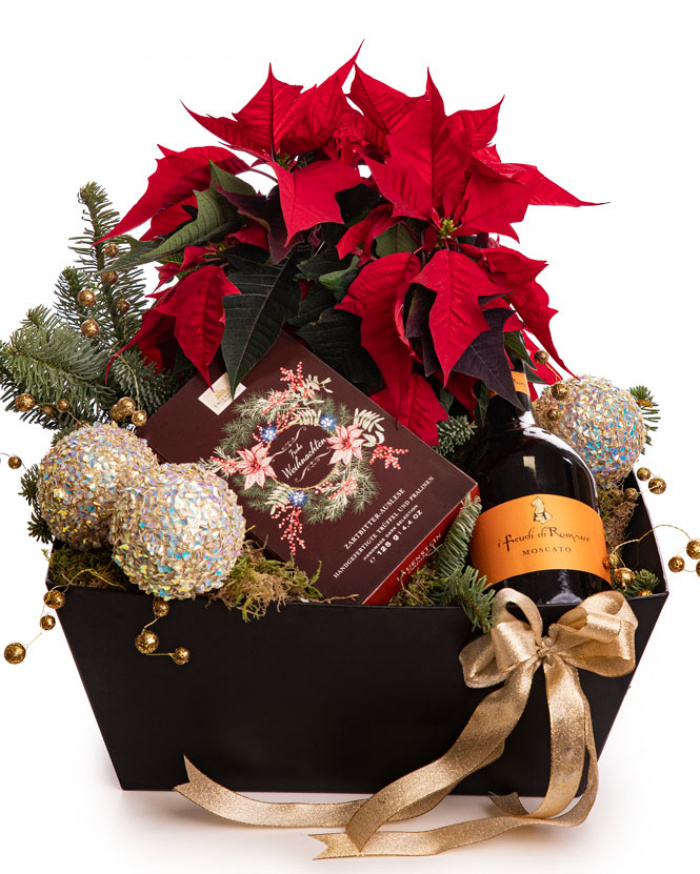 "Winter Wonderland" Christmas Gift