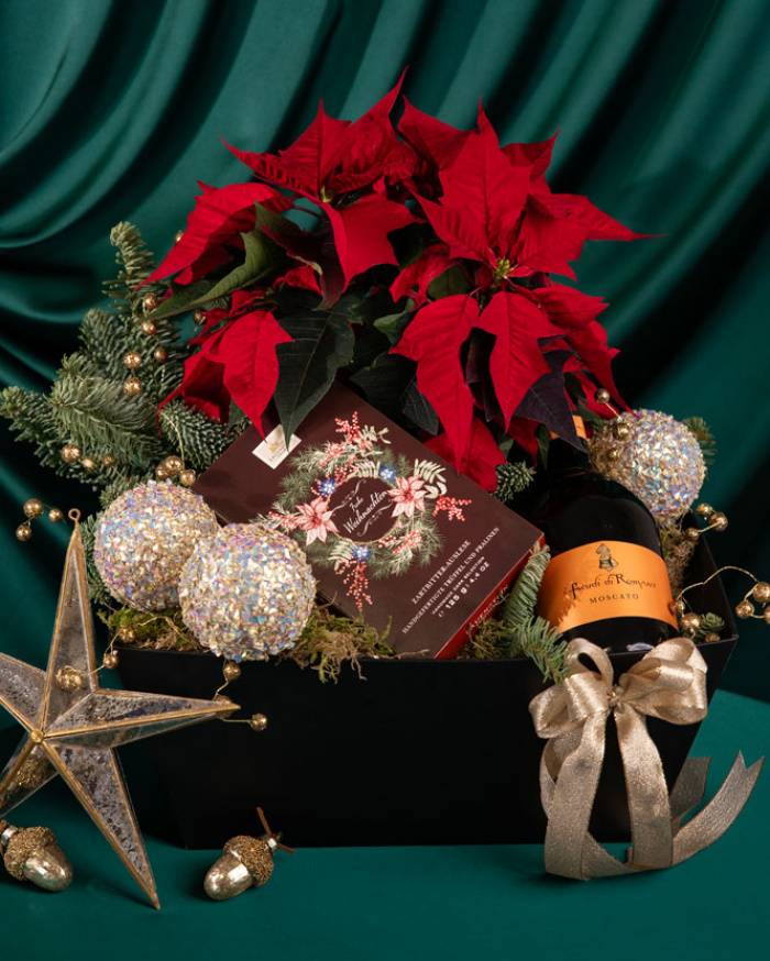 "Winter Wonderland" Christmas Gift