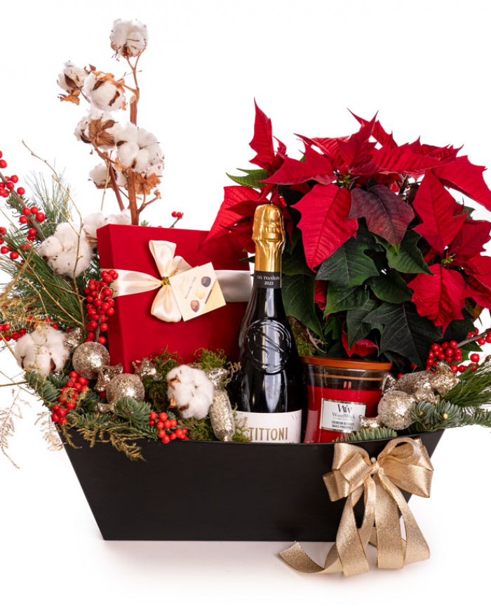 "Magic Winter" Christmas Gift – imaginea 1