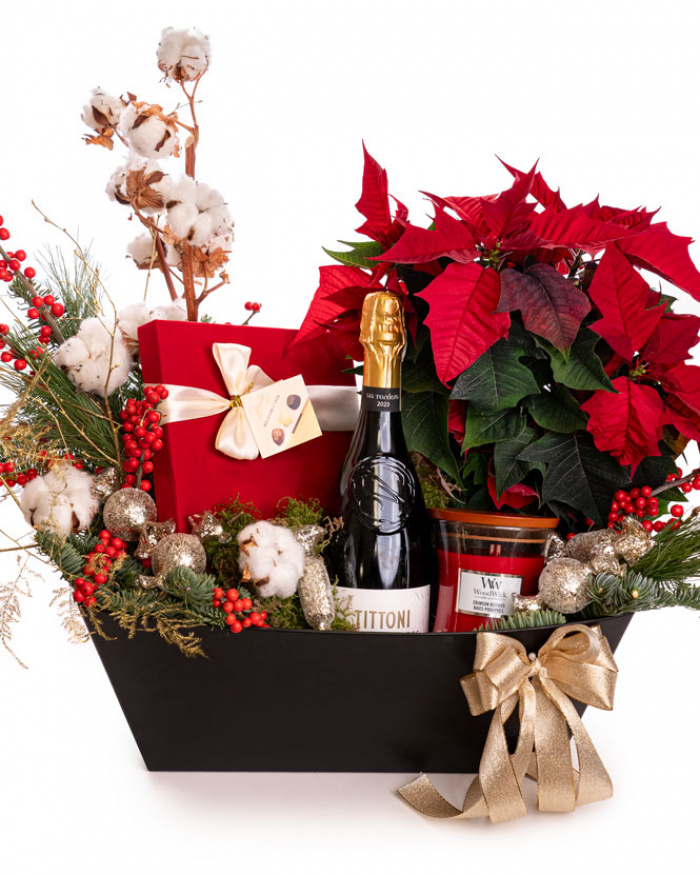 "Magic Winter" Christmas Gift – the image 1