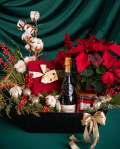 "Magic Winter" Christmas Gift