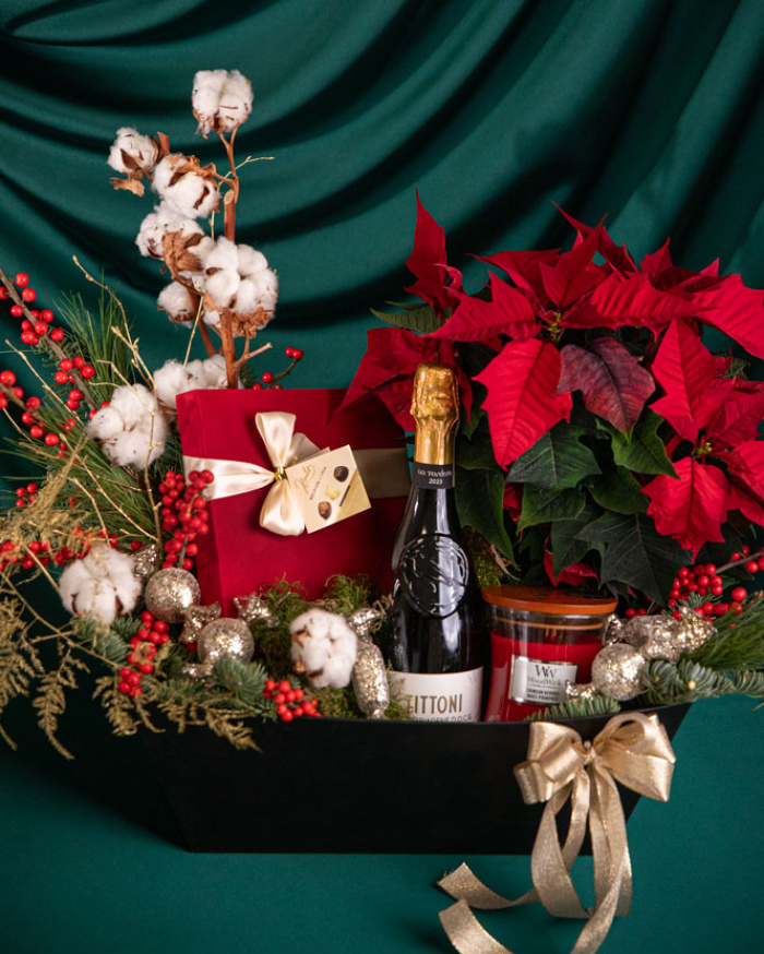 "Magic Winter" Christmas Gift