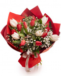 Floral Martisor – imaginea 1