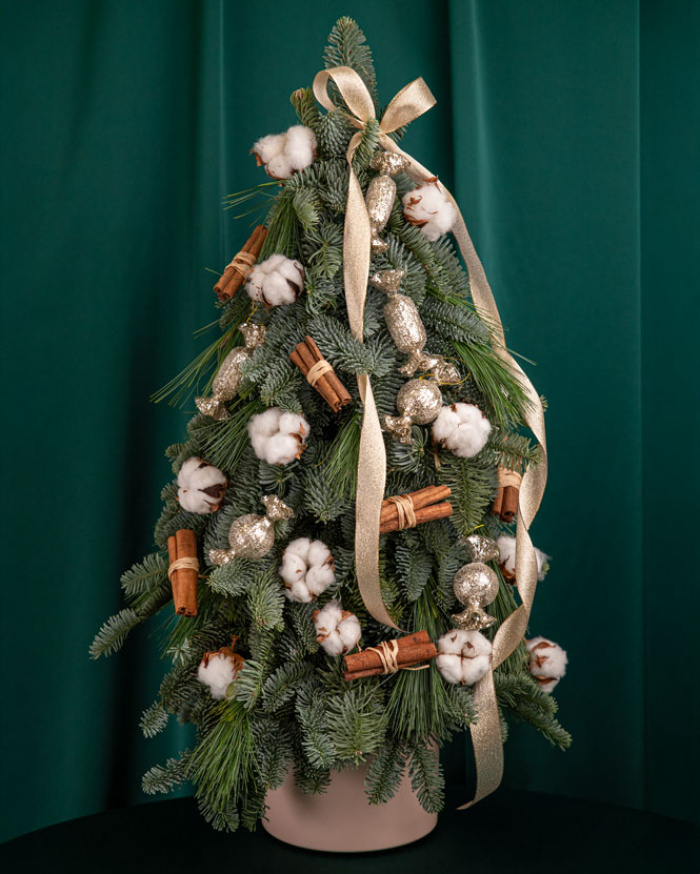 Scented Christmas Tree  – imaginea 3