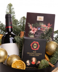 „Holiday Delights” Christmas Gift – imaginea 2