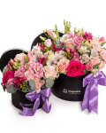 „Loves of My Life” Floral Arrangement Set – the image 1