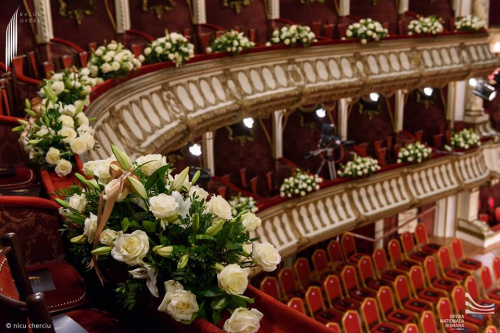 Opera Ball