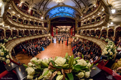 Opera Ball