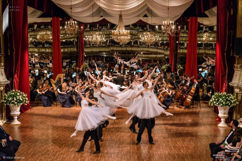 Opera Ball