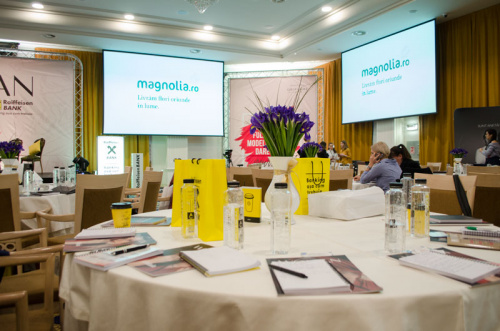 Conferinta de Leadership feminin The Woman – imaginea 2