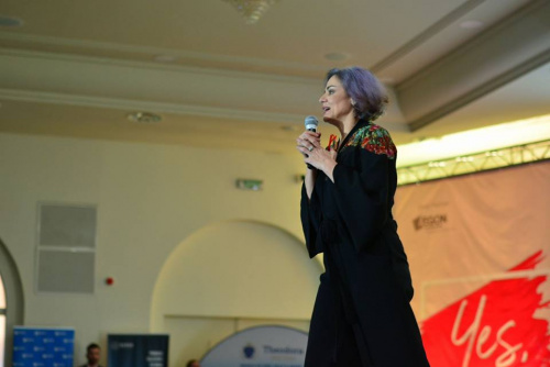 Conferinta de Leadership feminin The Woman – imaginea 6