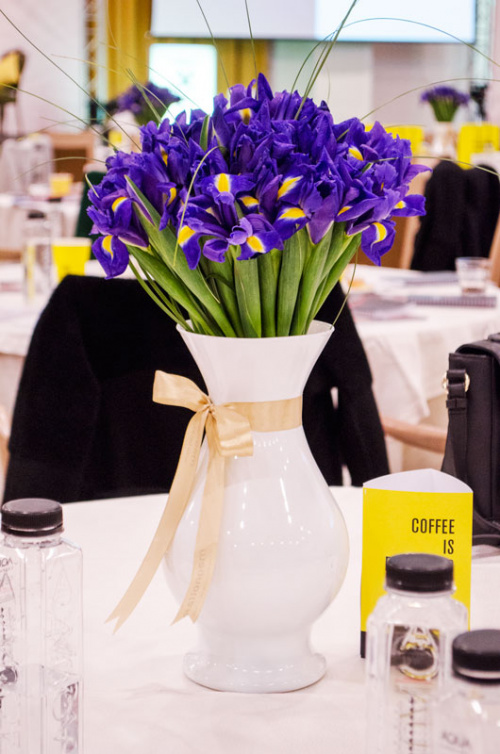 Conferinta de Leadership feminin The Woman – imaginea 8