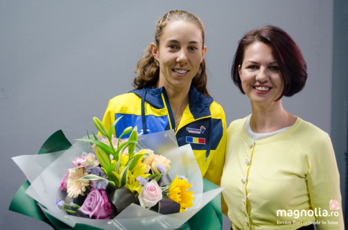 Fed Cup 2018 – imaginea 4