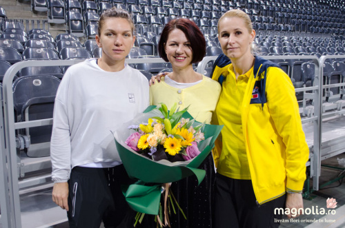 Fed Cup 2018 – imaginea 6