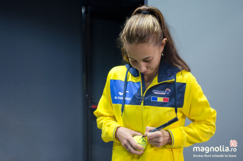 Fed Cup 2018 – imaginea 7