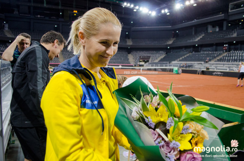 Fed Cup 2018