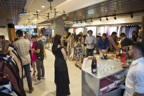 Events by Tudor Tailor – imaginea 3