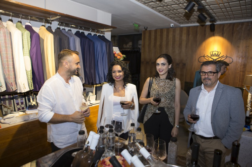 Events by Tudor Tailor – imaginea 6