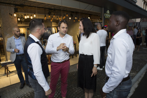 Events by Tudor Tailor