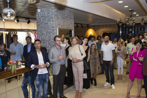 Events by Tudor Tailor